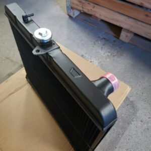 Radiateur 404 Peugeot Diesel – Image 3