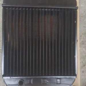 Radiateur 404 Peugeot Essence Carburateur Et Injection
