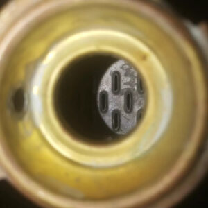 Radiateur 404 Peugeot Essence Carburateur Et Injection – Image 3