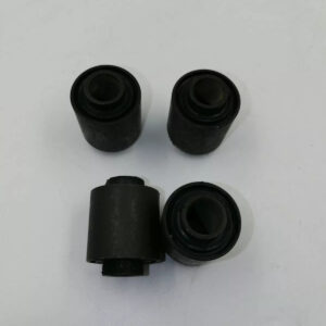 Silentbloc Triangle Sur Berceau Moteur Peugeot 204 Et 304 – Image 2