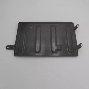Support Batterie Peugeot 404 Essence
