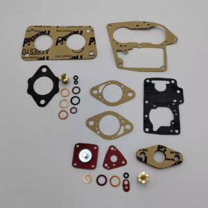 Nécessaire Pochette De Joint Carburateurs 504 Peugeot V6 604 Peugeot V6