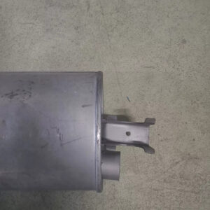 Silencieux échappement Intermédiaire Peugeot 404 – Image 3