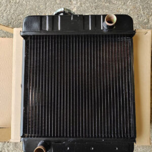 Radiateur Neuf 204 Peugeot 304 Peugeot – Image 3