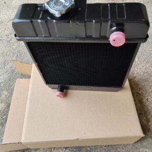 Radiateur Neuf 204 Peugeot 304 Peugeot – Image 4
