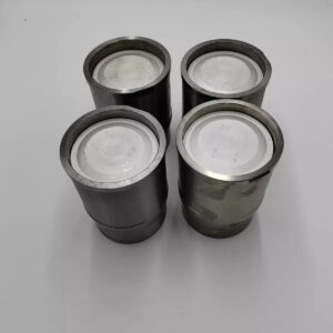 Kit Chemises Pistons 504 Peugeot