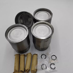 Kit Chemises Pistons 504 Peugeot – Image 3