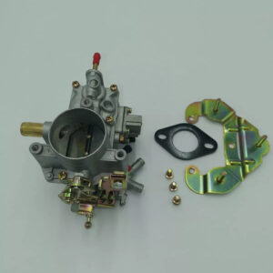 Carburateur Renault 4 GTL Type Solex 32 Dis – Image 4