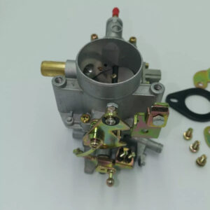 Carburateur Renault 4 GTL Type Solex 32 Dis – Image 5