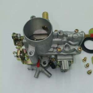 Carburateur Renault 4 GTL Type Solex 32 Dis – Image 6