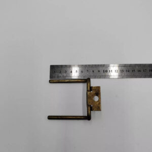 Agrafe Plaquettes De Frein Peugeot 504 – Image 3