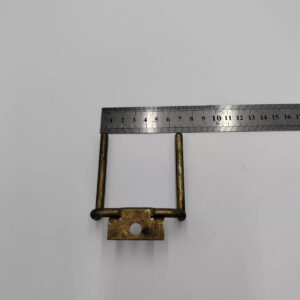 Agrafe Plaquettes De Frein Peugeot 504 – Image 4