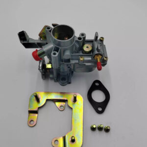 Carburateur Type Zenith 28if Renault 4 Renault 4l. Zenith 28 IF