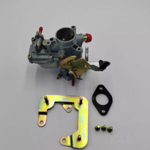Carburateur Type Zenith 28if Renault 4 Renault 4l. Zenith 28 IF – Image 3