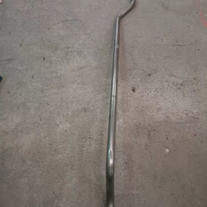Tube Intermédiaire Échappement Peugeot 403 Berline – Image 3