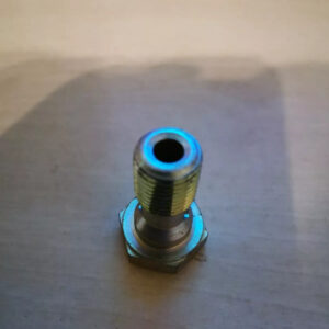 Raccord huile De Boîte Automatique Peugeot 504