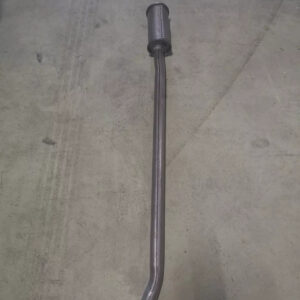 Tube Échappement Intermédiaire Peugeot 404 – Image 3