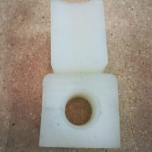 paire (2) Bagues barre Stabilisatrice Peugeot 204 Et 304