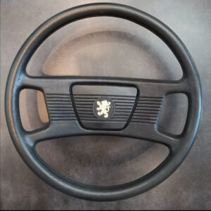 Volant Peugeot 504
