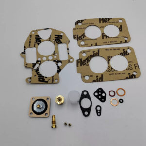 Nécessaire Pochette De Joint Carburateur 304 Peugeot S Et Sls