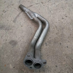 Tube Échappement avant Peugeot 404 – Image 3