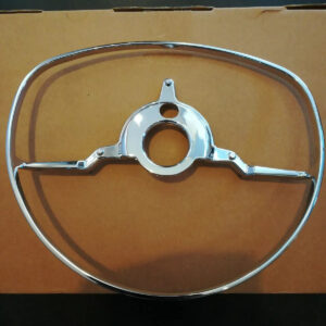 Volant De Klaxon Mercedes W110 111 112 113