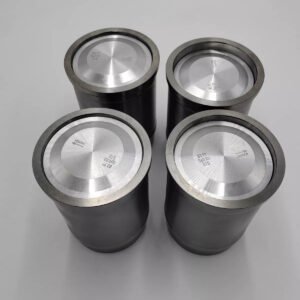 Kit Chemises Pistons Peugeot 404 Moteur XC6