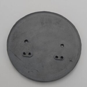 Joint De Clignotant Avant Peugeot 403 Couleur Gris