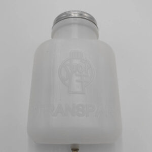 Bouteille Bocal Lave Glace Peugeot 404