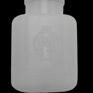 Bouteille Bocal Lave Glace Peugeot 404 – Image 3