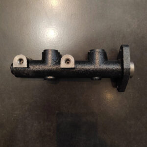 Maitre Cylindre De Frein Peugeot 504 Berline Coupé Cabriolet