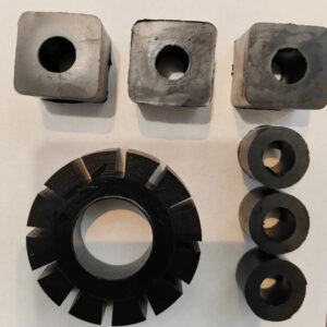 Kit Silentbloc Moteur Essuie Glace Peugeot 403 404 2cv renault 8