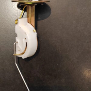 Jauge A Essence Peugeot 504 berline Coupé Cabriolet