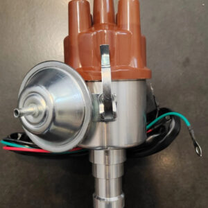 Allumeur Électronique Peugeot 203 403 404 504 604