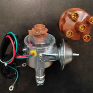 Allumeur Électronique Peugeot 203 403 404 504 604 – Image 3