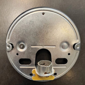 Support Clignotant Lanterne Peugeot 403