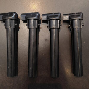 Tubes De Bougies Peugeot 404 Peugeot 504 J7