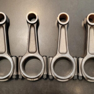 Jeu De Bielles Moteur Neuf Peugeot 504 Peugeot 404