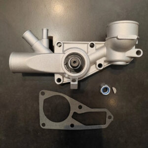 Pompe À Eau Peugeot 404