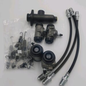 Nécessaire Frein Peugeot 203 Complet