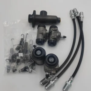 Nécessaire Frein Complet Peugeot 203