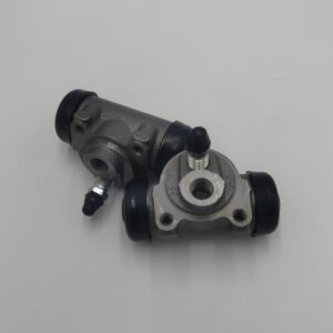 Paire (2) Cylindres De Roues Arriere Peugeot 203