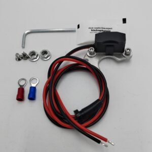 Kit Conversion Allumage Électronique Allumeur SEV