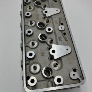 Culasse Neuve Peugeot 404 Et 504 Essence Carburateur
