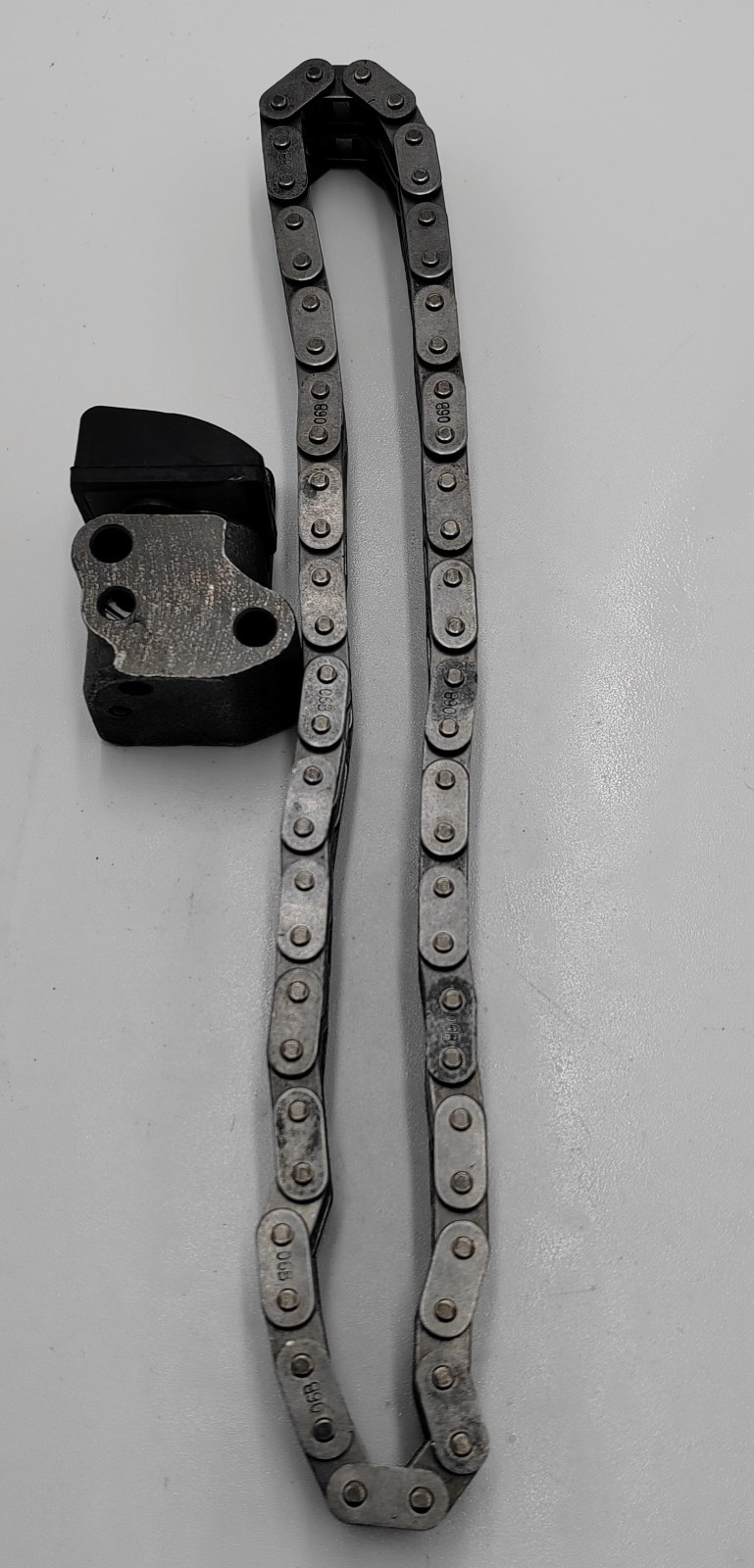 Kit Tendeur Chaine Distribution Et Tendeur Peugeot 404 504 604 J5 J7 J9 P4 C25