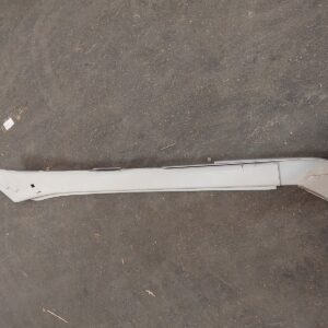 Longeron Assemblé Peugeot 404 Avant Côté Droit