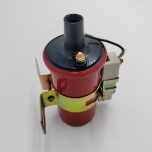 Bobine Allumage Pour Allumage Électronique 12v