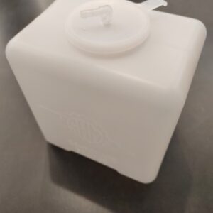 Bouteille Bocal De Lave Glace Peugeot 404 Et Peugeot 504