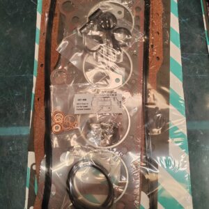 Pochette Joint Moteur Peugeot 504 Essence Injection