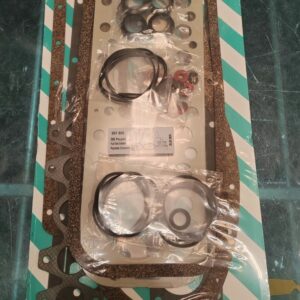 Pochette De Joint Moteur Peugeot 203 Essence